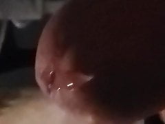 Me masterbating then fuking my partner