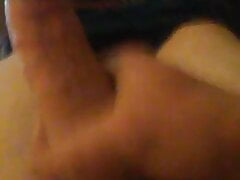 Jerkin my cock