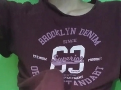 Teenage Squealing himself to Good-Sized Popshot