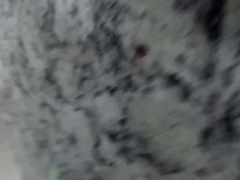 Employee taking a bathtub at the gym