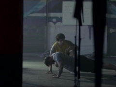 Carter Forest Helps Scott Finn To Jack Off - NextDoorStudios