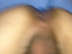 cum twice, with my young columbian friend 7