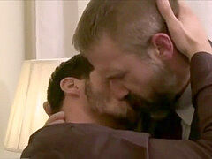 Dirk Caber and Ty Roderick (SD P3)