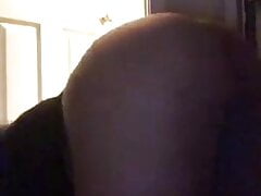 Big booty trans