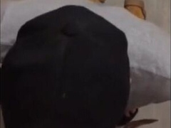 Massive Face Fuck and Deep Throat 7