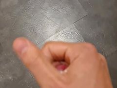 Big ejaculation