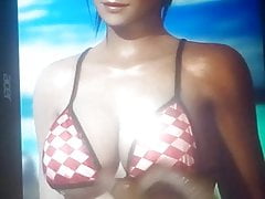 Mila doa cum tribute
