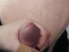 even more slow motion cumshots