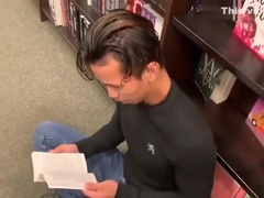 Asian Collage Guy Gets A Massive Black Dick In The Backseat Of The Car - Bussyhunt