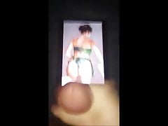 Demi Rose Cum Tribute #21