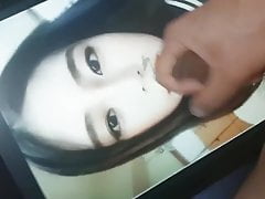 korean friend cumtribute