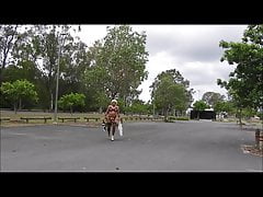 sissyslutbecky loves to go dogging for all to use as a whore