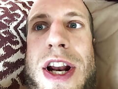 Giant Adam Doms Shrunken Perv PREVIEW