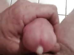 Grandpa Cum