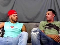Damian Surge and Kashdaddydre skip the Netflix and go straight to drilling!