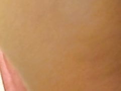 Shaking my ass