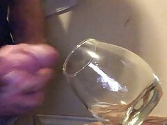 Two Loads for you Fleshlightman1000