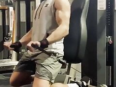 Cssh Master Busting Fags