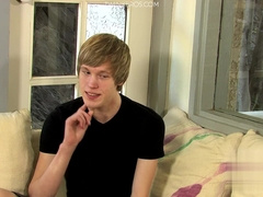 Talk And Tug With Corey