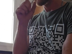 Smoke & Stroke Stepbro!