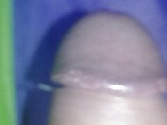 I get tired of masturbating, do you want to see?