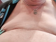Nippel, die zweite