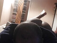 Male stripper 2