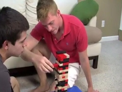 Truth or dare Sex