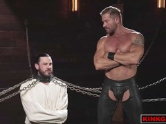 Penalty, jocks, slapping