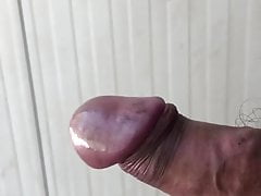 Helping handjob