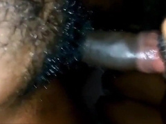 Sri Lankan Inhaled by a Maldivian Lad