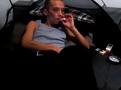 taiwanese tent