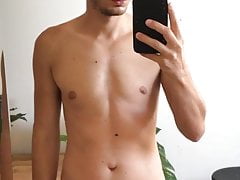 My fat cock