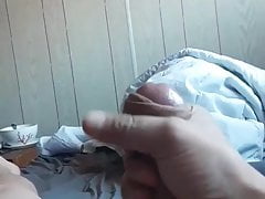 Morning wood
