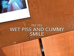 Cumm unity Pee Pee