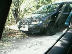 Rivers Of Babylon...