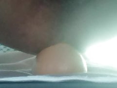 Mario 28 big toy dildo anal huge