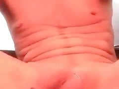 Pants off