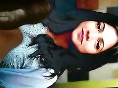 Mallu Actress Madona Cum Tribute