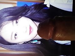 Gugudan hana cum tribute