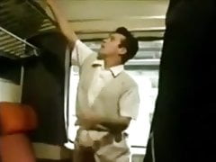 Vintage Gay Porn