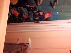 SHOWER TIME... JUMP'IN IN...