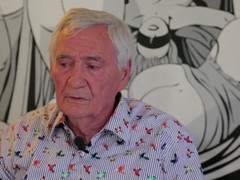 Alex Varenne And Erotic Comics