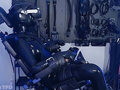 VR DRONE (PP TRAINING)
