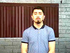 Xen has 2 TELLS, his pulsing wood & his pulsing pussy