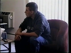 First Time For Str8 Boy Boston