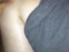Blowing a straight guy