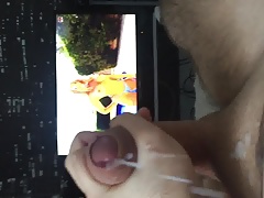 Cumshots for Melissa Debling