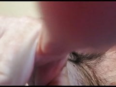 grandpa stroke on webcam