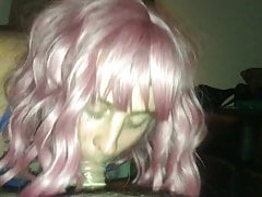 Cock sucking slut